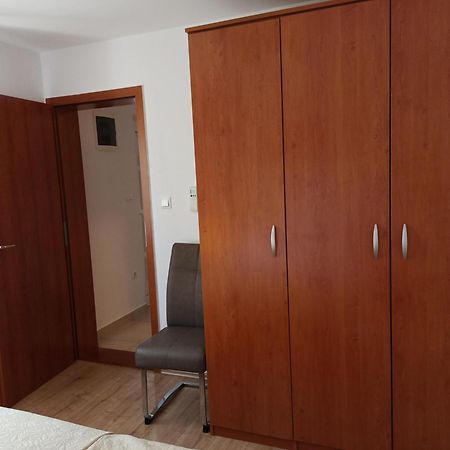 Seaside Apartments Laurus Murter Dış mekan fotoğraf