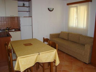Seaside Apartments Laurus Murter Dış mekan fotoğraf