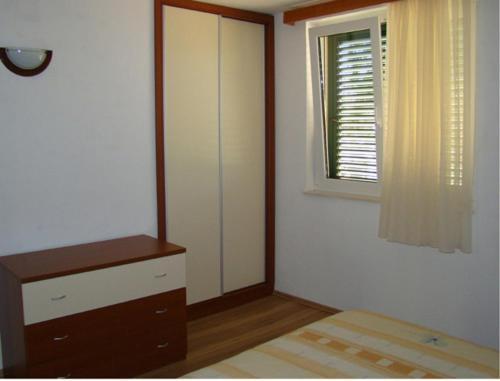Seaside Apartments Laurus Murter Dış mekan fotoğraf