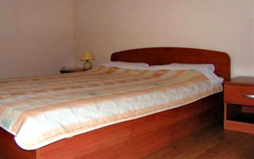 Seaside Apartments Laurus Murter Dış mekan fotoğraf