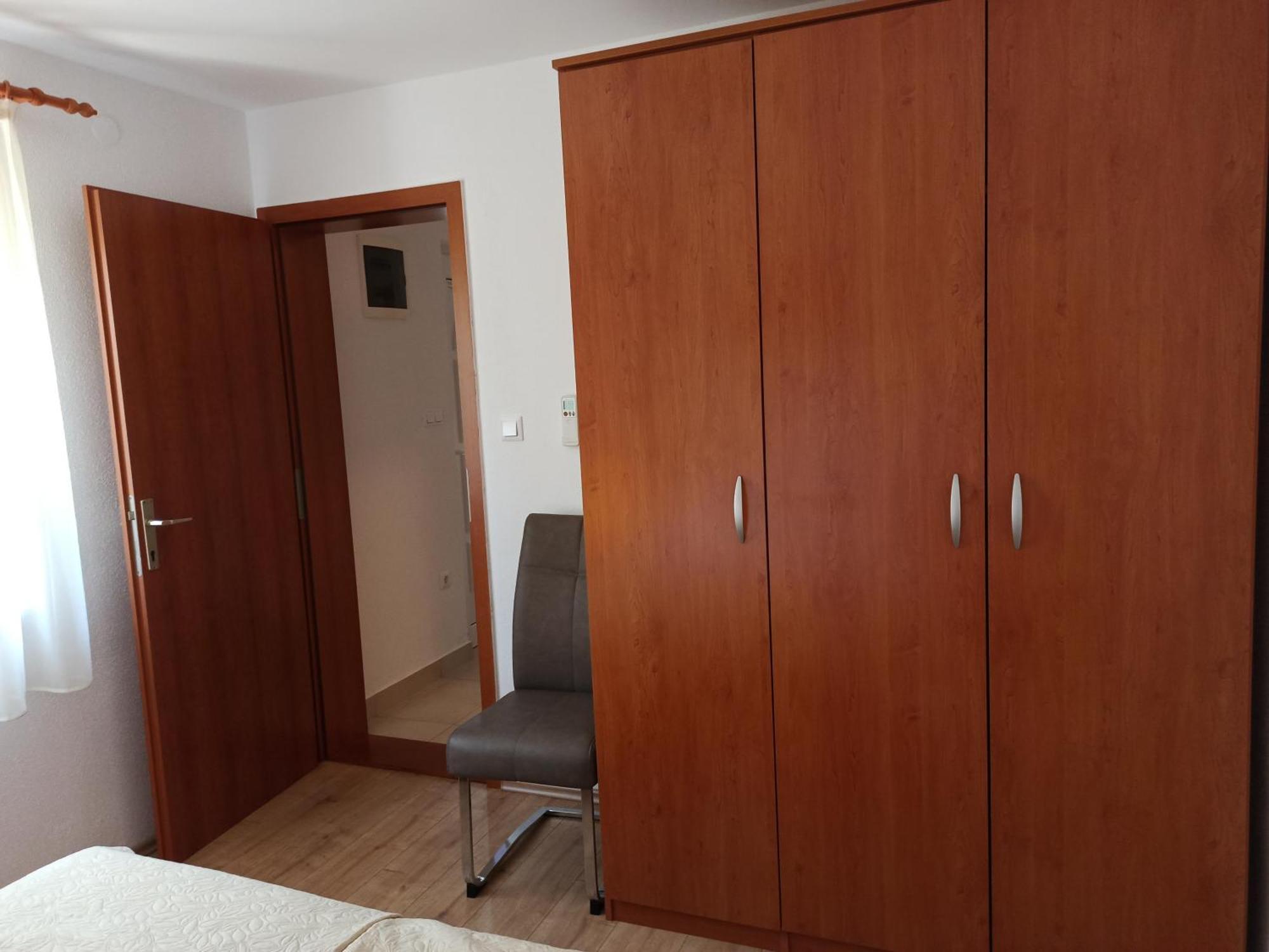 Seaside Apartments Laurus Murter Dış mekan fotoğraf